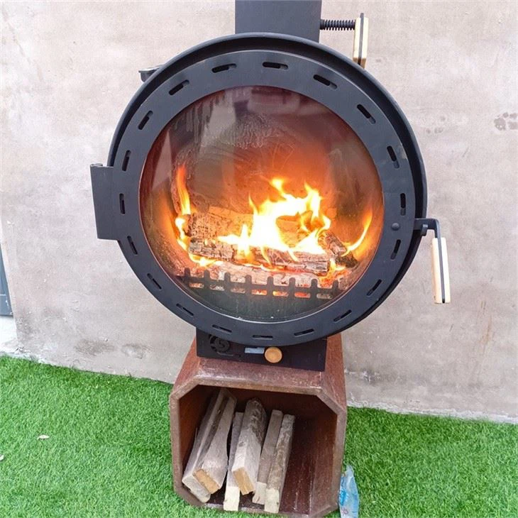 Big Lots Fireplace