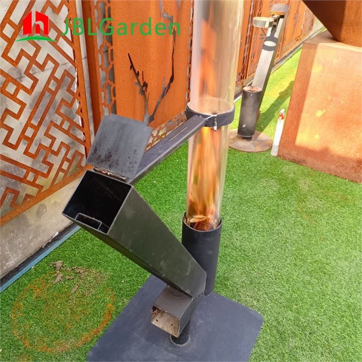 سخان بيليه داخلي