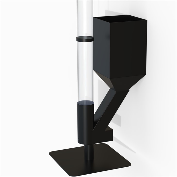 Pellet Outdoor Stove