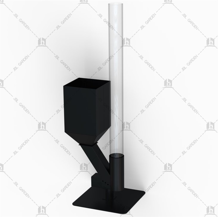 Pellet Outdoor Stove