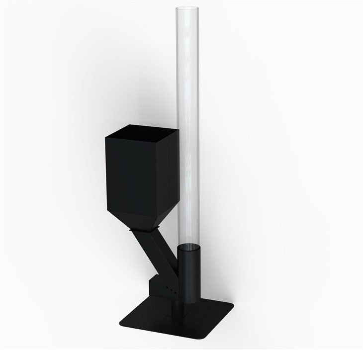 Pellet Outdoor Stove