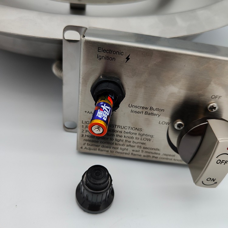 Gas Stove Plate high quality