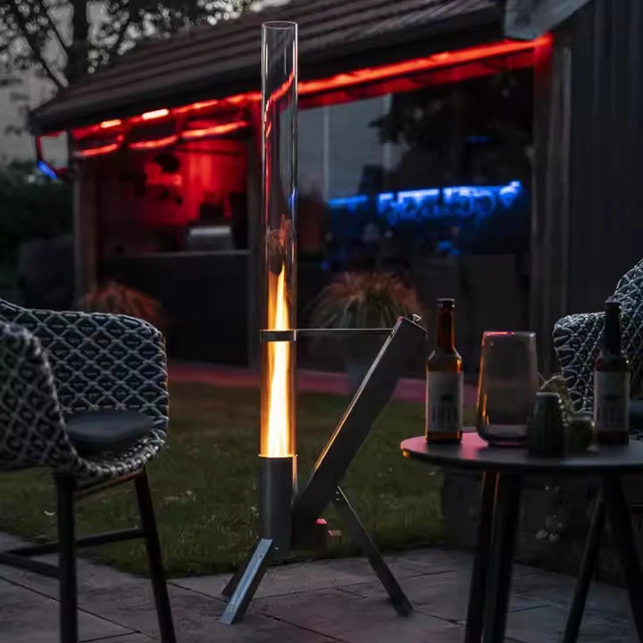 Factory Pellet Rocket Stove