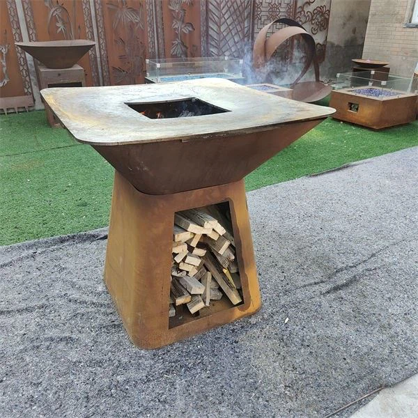 Garden Cooking Grill Stove suppliers