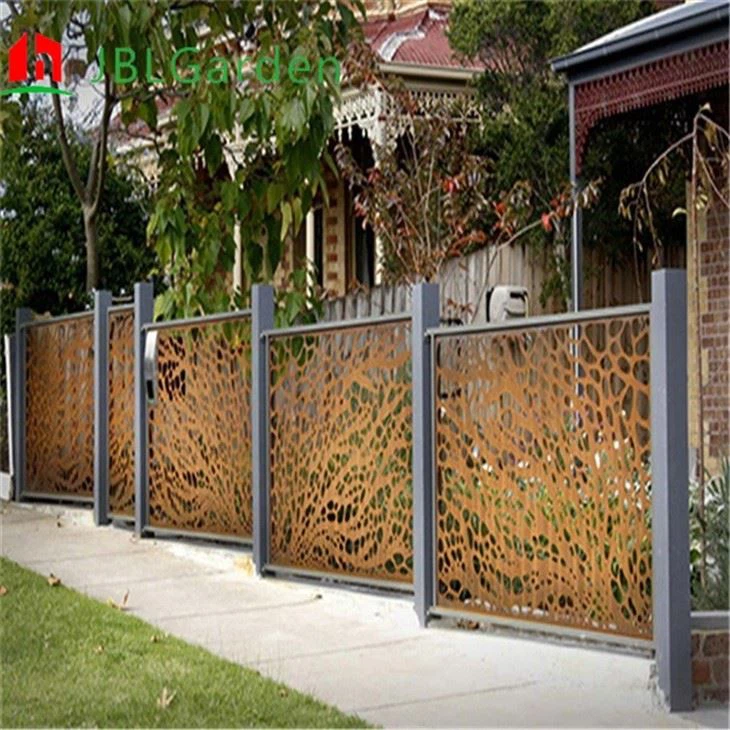 Garden Decorative Panels