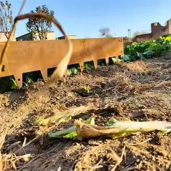 Garden Edging Belt