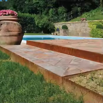 Garden Edging Belt