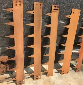 حزام حواف الحديقة
