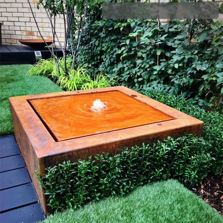 Garden Water Pool Fountain factory