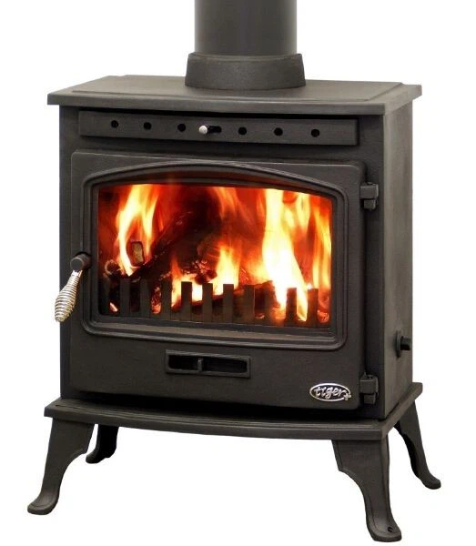 Indoor New Style Heating Fireplace