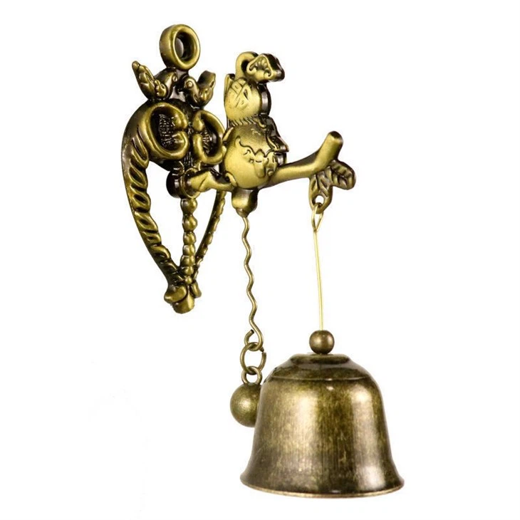 Metal Bell