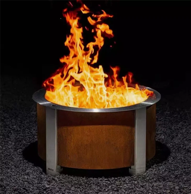Outdoor Portable BBQ Grill