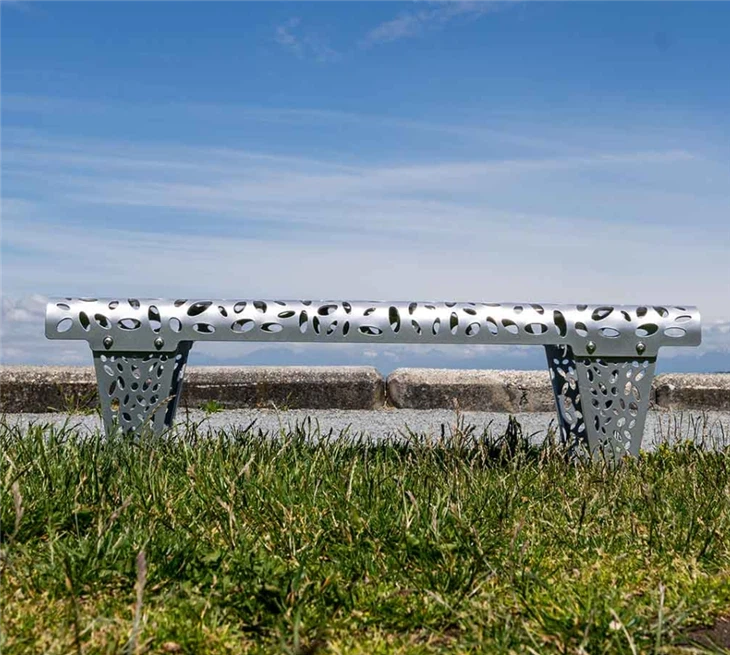 Park Benches