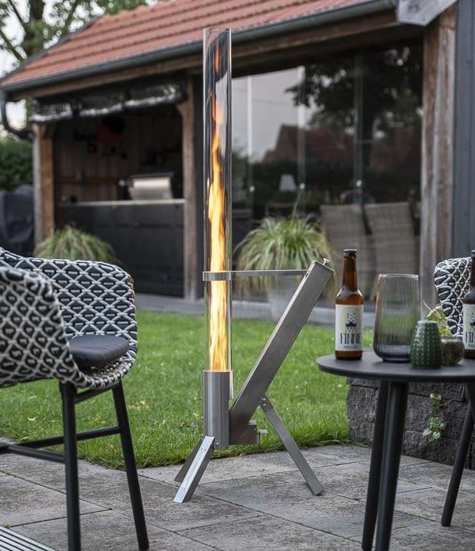 Patio Hot Sales Pellet Torch