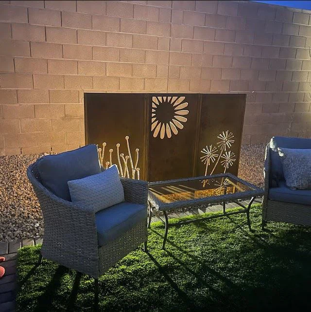 Privacy Fence Screens Garden suppliers