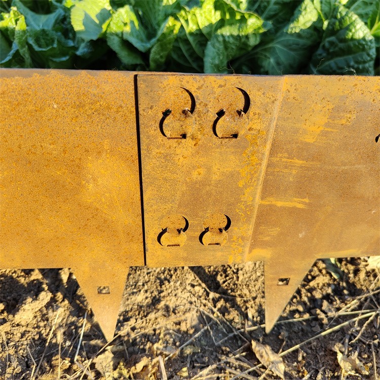 metal edging 32 metal edging 32