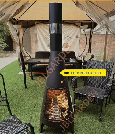 outdoor steel wood stove outdoor steel wood stove