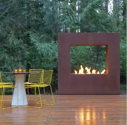 fire pit outdoor fire pit outdoor
