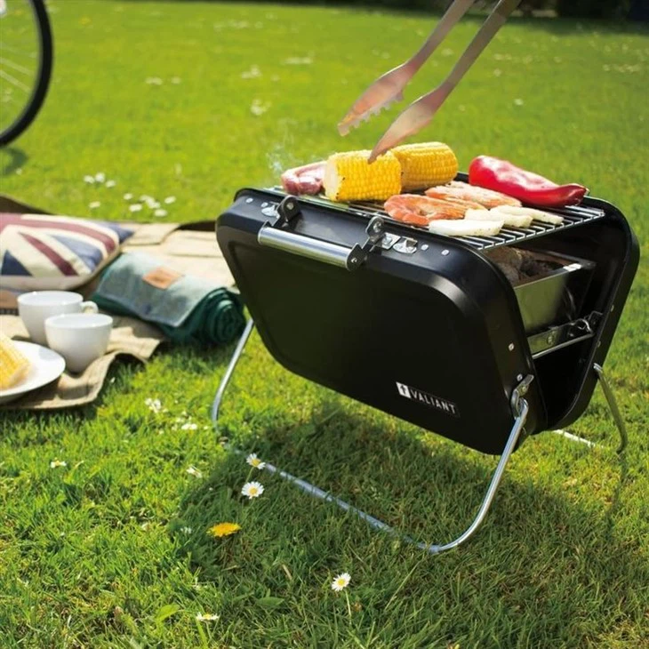 Personalised Barbecue Gift