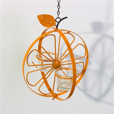 وحدة تغذية الطيور الطنانة في الفناء الخلفي للحديقة الخارجية