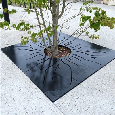 نمط قطع شجرة الصلب كورتين صر