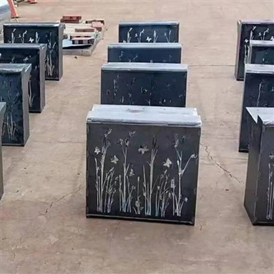 مقعد حديقة أثاث الشوارع