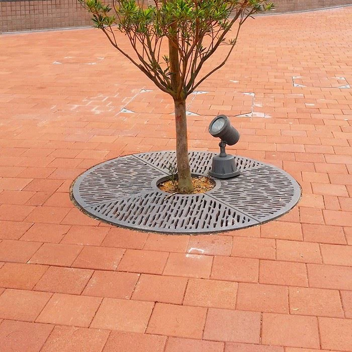 Tree Pool Cover Tree Grate